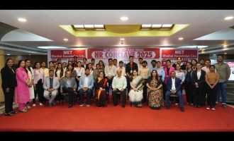 HR Conclave 2025